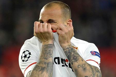 Kein Sieger im Madrid-Derby - Barca souverän dank Messi