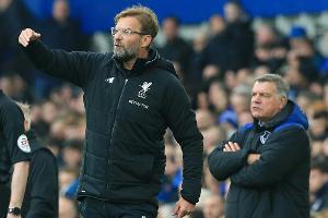 Manchester United verschiebt Citys Meisterparty - Liverpool im Merseyside-Derby torlos