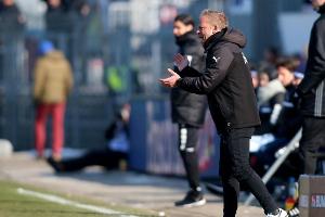 Kiel verpasst Sprung auf Platz zwei