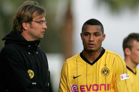Boateng schwärmt von Klopp: 
