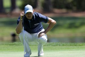 Golf: Kaymer droht Sturz aus den Top 100