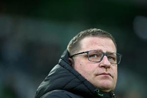 Eberl verteidigt Hecking und wirbt um Vertrauen