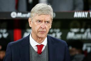 "Bin nicht amtsmüde": Wenger will mit Rücktritt Fans vereinen