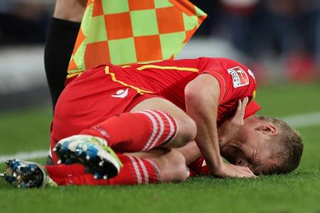 Union Berlin vorerst ohne Kroos