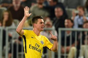 PSG müht sich zum Sieg in Bordeaux