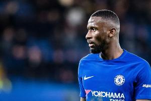 Rüdiger erreicht mit Chelsea FA-Cup-Finale gegen ManUnited