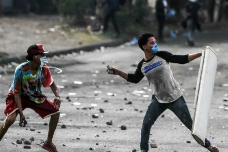 Unruhen in Nicaragua: CONCACAF bricht Meisterschaft der U17-Juniorinnen ab