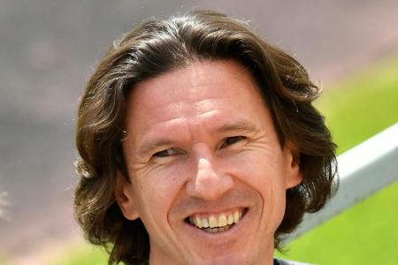 Ex-Star Smertin in Unterschlagungs-Affäre um Dynamo Moskau verwickelt