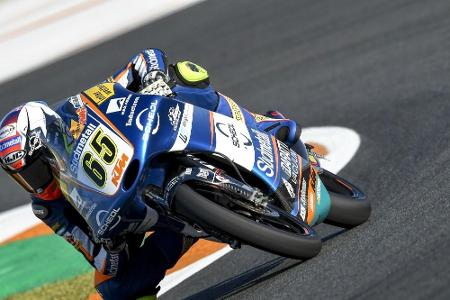 Erste WM-Punkte für Öttl - Sechster in Texas