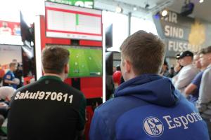 eSoccer statt eSports: DFB will nur Fußball-Spiele unterstützen