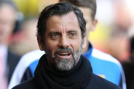 Espanyol trennt sich von Trainer Sanchez Flores
