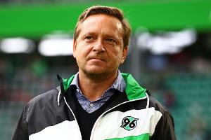 Medien: Wolfsburg verhandelt mit Heldt
