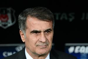 Nach Wurfattacke: Besiktas-Trainer Günes aus Krankenhaus entlassen