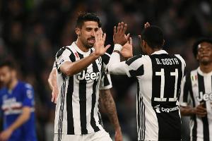 "Scudetto Showdown" für Juventus Turin