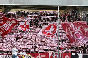 FCK feiert Meister-Jubiläum mit Benefizspiel