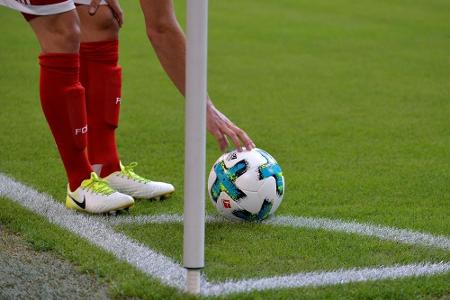 Deutscher Rasen für WM-Stadion in Samara