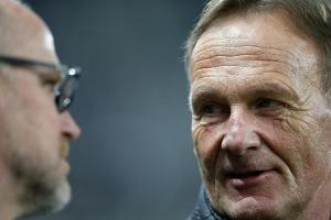 kicker-Umfrage: Europäische Superliga unwahrscheinlich