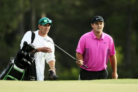 US-Profi Reed feiert beim US Masters ersten Major-Triumph