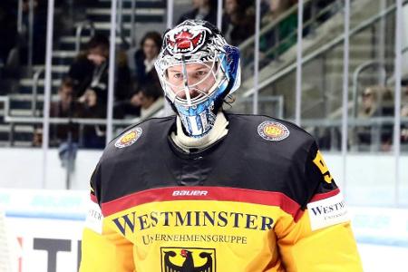 Silber-Helden und WM-Shootingstar verstärken DEB-Team