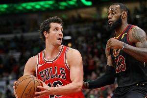 NBA-Profi Zipser kehrt in die Nationalmannschaft zurück