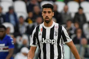 Ohne Khedira und Höwedes: Turin patzt in Crotone