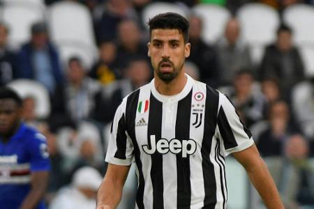 Ohne Khedira und Höwedes: Turin patzt in Crotone