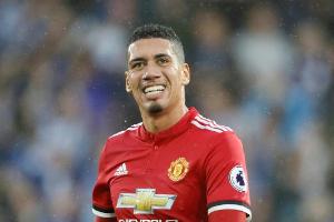 Premier League: Manchester United festigt Platz zwei