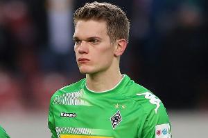 Nach Attentat: Ginter dachte an Karriereende