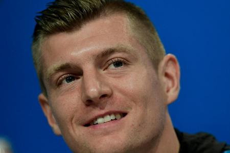 Kroos warnt: FC Bayern hat 