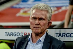 Vor Champions-League-Kracher: Heynckes würdigt "Vorzeigetrainer" Zidane