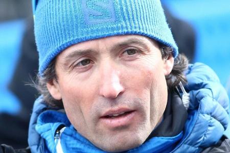 Schlickenrieder wird Skilanglauf-Bundestrainer