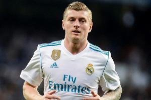 Kroos vor Bayern-Hit: "Es wird schwieriger als letztes Jahr"