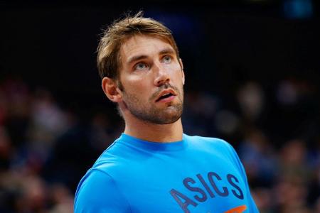 Ex-Weltmeister Schröder beendet Handball-Karriere