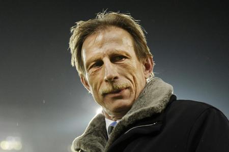 Podolski über Hector: 