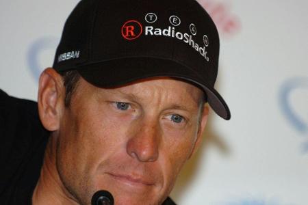 Armstrong plant Giro-Besuch in Israel, Organisatoren wehren sich