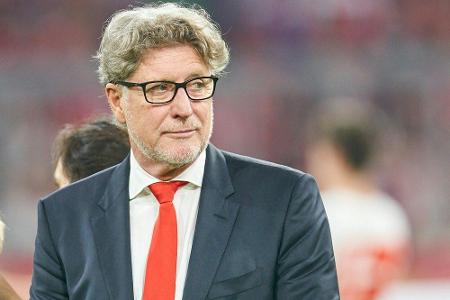 Frauen-Pokalfinale: Schumacher wünscht sich dauerhaften Zuschlag für Köln