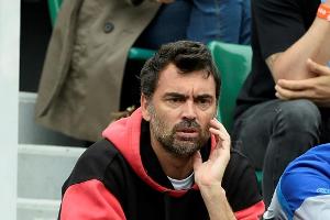 "Komplizierte Aufgabe": Spaniens Davis-Cup-Teamchef warnt vor Zverev und Co.