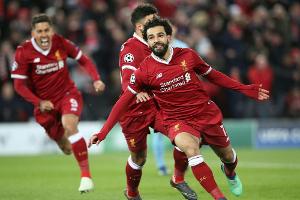 Lehrstunde für Pep: Klopp und Liverpool schlagen City klar