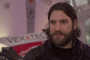 Ex-Nationalspieler Frings schaut gebannt auf Saisonauftakt der Formel 2