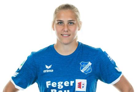 Frauenfußball: Tietge erleidet Kreuzbandriss