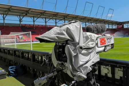 Sky zeigt ausgewählte WM-Spiele in Ultra HD