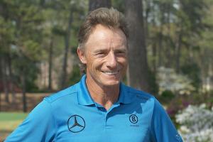 US Masters: Langer darf seine Sieger-Jacketts nicht mitnehmen