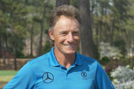 US Masters: Langer darf seine Sieger-Jacketts nicht mitnehmen