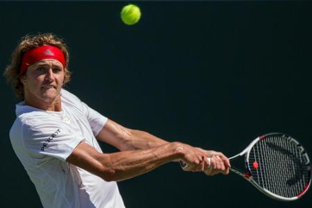 Fragen und Antworten zum Davis-Cup-Viertelfinale in Spanien (zusammengestellt vom SID)