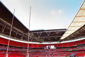 Für knapp 600 Millionen Euro: FA vor Verkauf des Wembley-Stadions