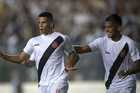 Laut Medien: Leverkusen verpflichtet Brasilien-Talent Paulinho