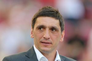 Ex-Coach Korkut macht Bayer Strich durch die Rechnung