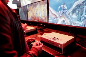 ESL-Boss Reichert: eSports wird olympische Disziplin