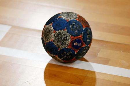 Handball: Ludwigshafen gibt Rote Laterne an Hüttenberg ab