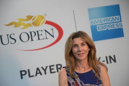 Vor 25 Jahren: Das Attentat auf Monica Seles